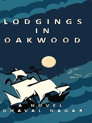 cover image of Lodgings In Oakwood